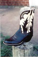 Black & Bone PeeWee Boot