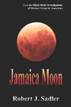 Book Cover: Jamaica Moon